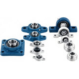 High-quality outer spherical ball bearings