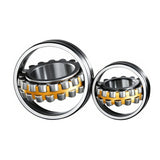 High-quality self-aligning roller bearings