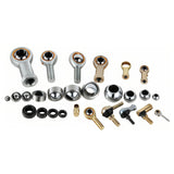 High-quality rod-end spherical bearings