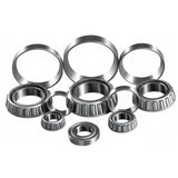 High-quality metric and imperial series tapered roller bearings
