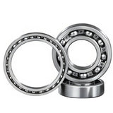 Deep Groove Ball Bearing