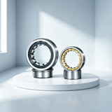 Various high-quality cylindrical roller bearings