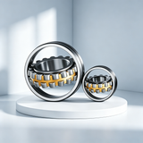 High-quality self-aligning roller bearings