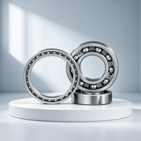 Deep Groove Ball Bearing
